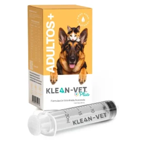 Adultos Plus: Suplemento Esencial para Mascotas Mayores