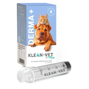 Derma Plus: Suplemento para la piel y el pelaje de tu mascota