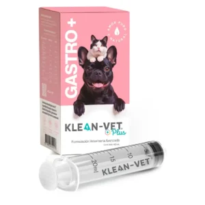 Gastro Plus: Suplemento para los problemas digestivos de tu mascota